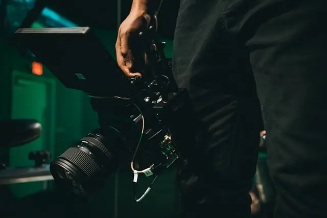 video production