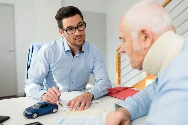 personal injury settlement