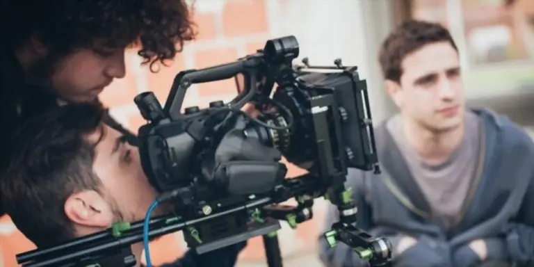 video production services