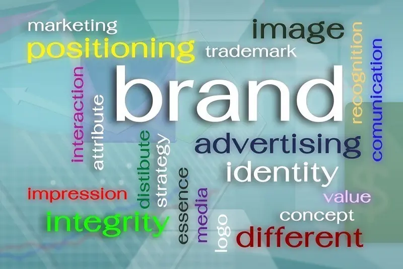 law firm branding