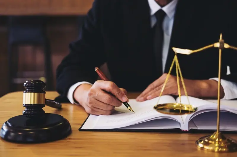law firm branding