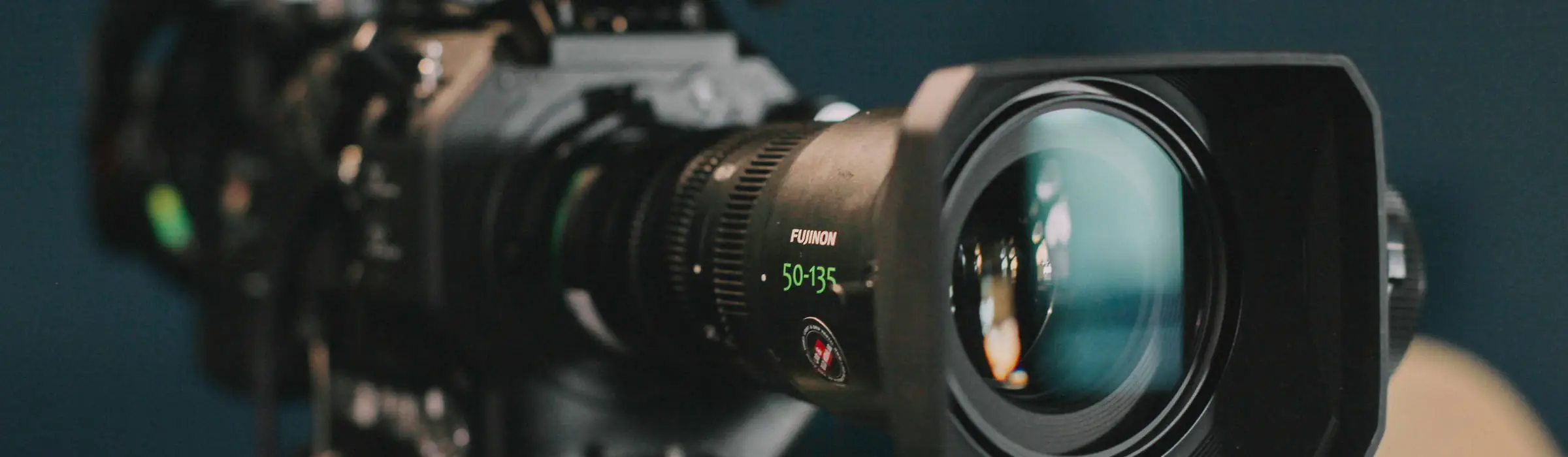Law Firm Video Production Services