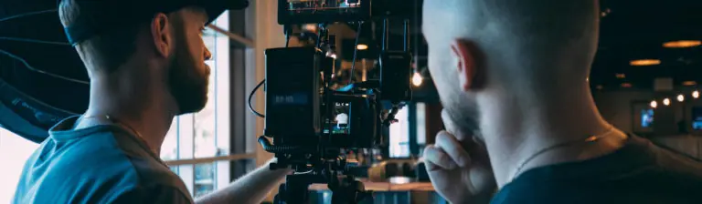 Lawyer Video Services
