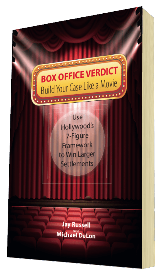 Box Office Verdict Book Cover